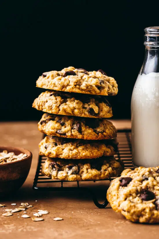 Cookie du Forgeron